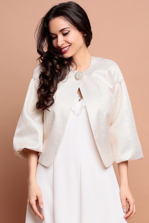 Bolero elegant