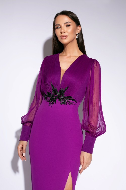 Rochie lunga 2