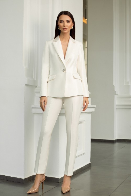 Compleu cu pantaloni