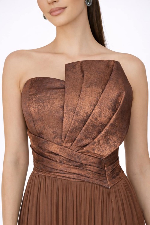 Rochie brownie 2