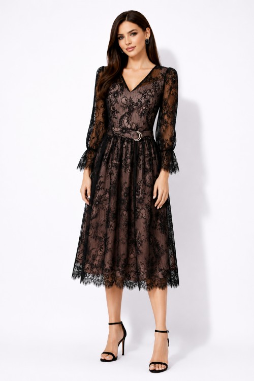 Rochie dantela