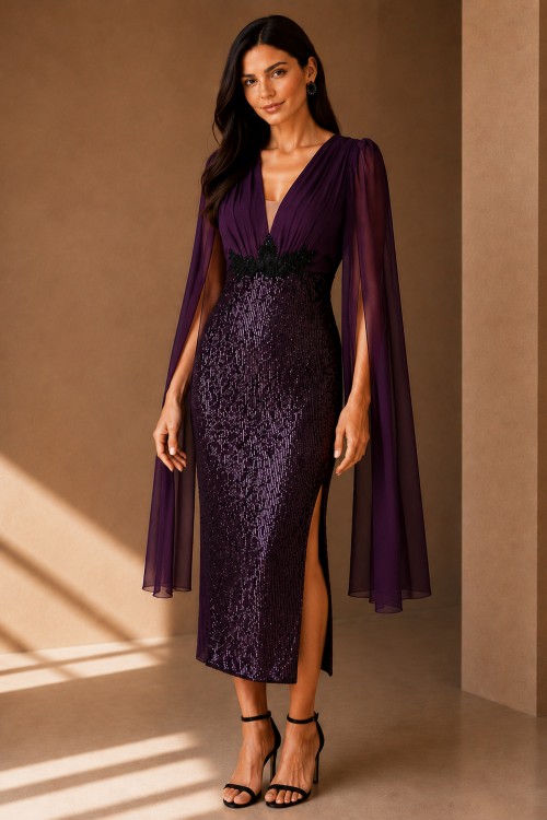 Rochie eleganta