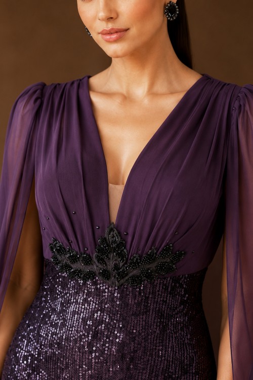 Rochie eleganta 2