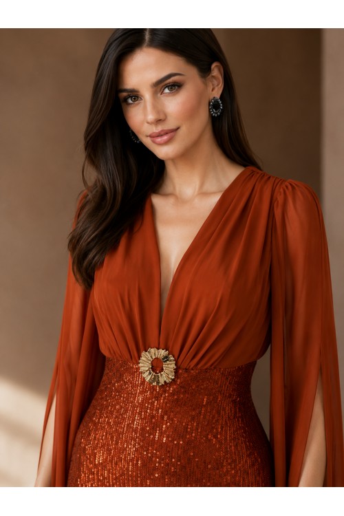 Rochie eleganta 2