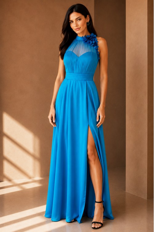 Rochie lunga 2