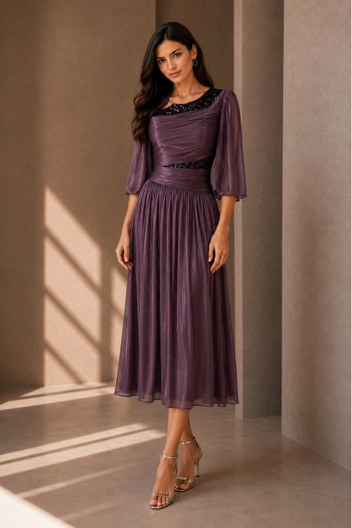 Rochie eleganta