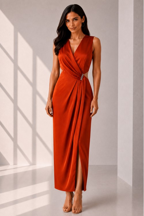 Rochie eleganta