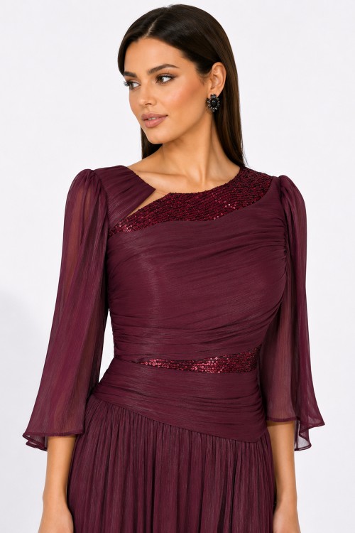 Rochie eleganta
