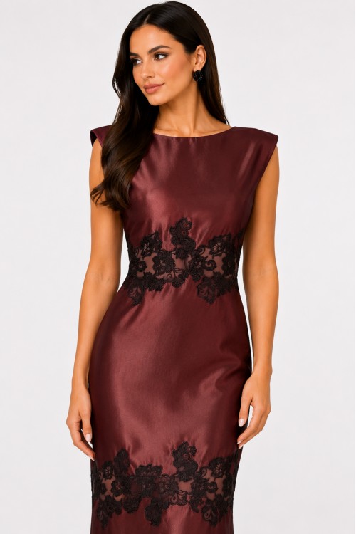 Rochie eleganta